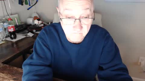 millenium0129 online show from January 23, 2025, 11:26 pm