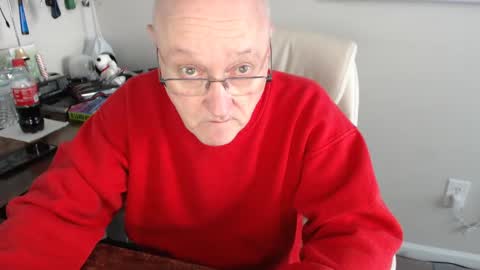 millenium0129 online show from February 13, 2025, 5:11 pm