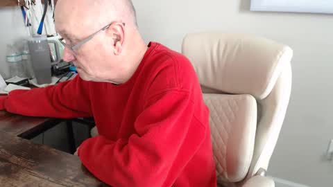 millenium0129 online show from February 3, 2026, 5:40 pm