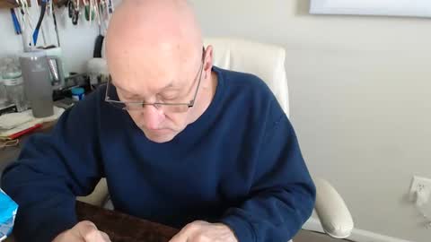 millenium0129 online show from February 16, 2026, 5:20 pm