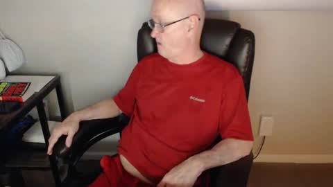 millenium0129 online show from April 13, 2026, 11:54 pm