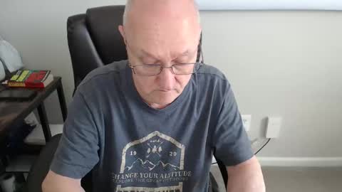 millenium0129 online show from April 17, 2026, 3:48 pm