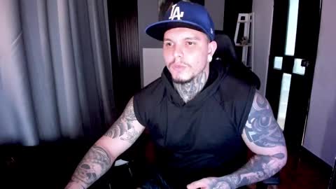 miller_g95 online show from February 18, 2025, 9:54 am