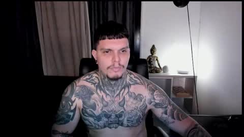 miller_g95 online show from February 10, 2026, 6:28 am