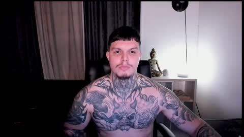 miller_g95 online show from February 12, 2026, 5:35 am