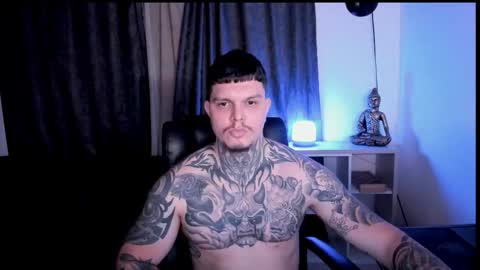 miller_g95 online show from February 13, 2026, 6:09 am