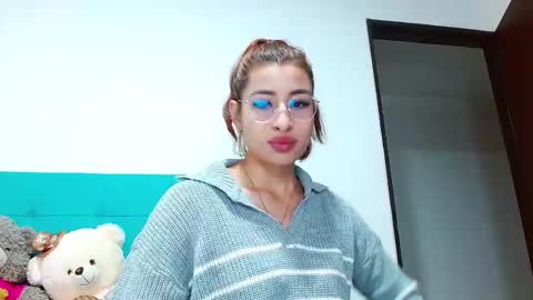 Aleja online show from February 9, 2025, 10:11 pm