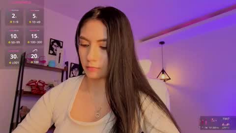 miller_vanessa_ online show from February 16, 2026, 9:22 pm