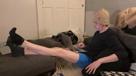 SlimnHungOH online show from February 3, 2025, 2:36 am