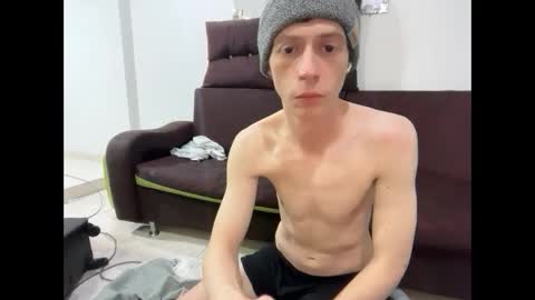 SlimnHungOH online show from October 6, 2025, 11:46 pm