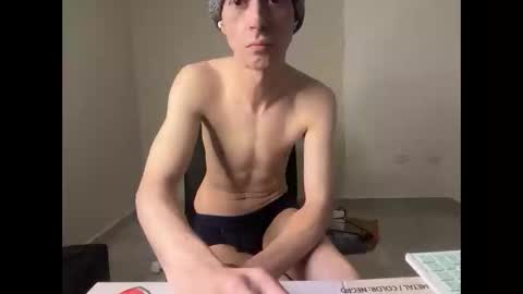 SlimnHungOH online show from March 8, 2026, 12:08 am