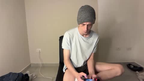 SlimnHungOH online show from March 13, 2026, 11:55 pm