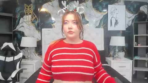 millers_rousse online show from December 2, 2025, 9:10 pm
