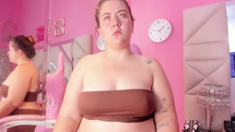 millers_rousse online show from January 19, 2026, 2:10 pm