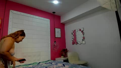 millers_rousse online show from April 16, 2026, 12:17 pm