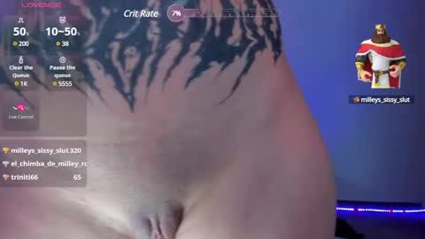 Im girl my name is Johana  online show from January 23, 2025, 1:08 am