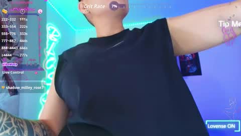 Im girl my name is Johana  online show from October 22, 2025, 10:31 pm