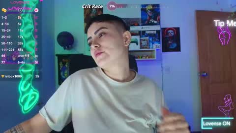 Snapshot of milley_rose chatting on March 9, 2026, 2:54 pm Im girl my name is Johana online show from March 9, 2026, 2:54 pm