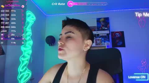 Snapshot of milley_rose chatting on March 27, 2026, 6:40 pm Im girl my name is Johana online show from March 27, 2026, 6:40 pm