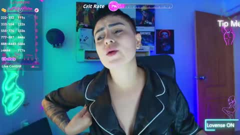 Snapshot of milley_rose chatting on April 10, 2026, 12:32 pm Im girl my name is Johana online show from April 10, 2026, 12:32 pm