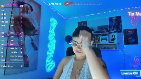 Snapshot of milley_rose chatting on June 2, 2026, 7:38 pm Im girl my name is Johana online show from June 2, 2026, 7:38 pm