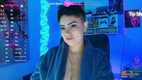 Snapshot of milley_rose chatting on June 5, 2026, 1:50 pm Im girl my name is Johana online show from June 5, 2026, 1:50 pm