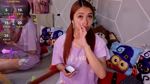 milleyjones_ online show from October 22, 2025, 8:30 pm