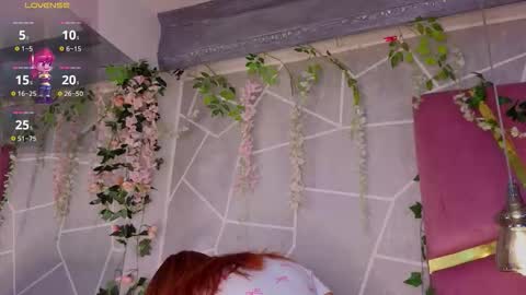 milleyjones_ online show from November 3, 2025, 8:10 pm