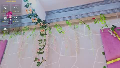 milleyjones_ online show from November 29, 2025, 7:50 pm