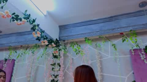 milleyjones_ online show from December 1, 2025, 7:41 pm