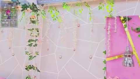 milleyjones_ online show from January 17, 2026, 7:50 pm