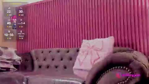 milleyjones_ online show from March 23, 2026, 12:53 pm