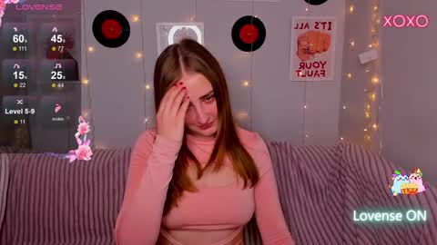 Milly online show from January 15, 2026, 12:59 am