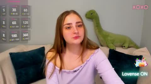 millibrooksss online show from April 17, 2026, 1:52 am