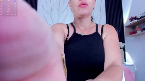 Millie online show from October 24, 2025, 12:56 pm