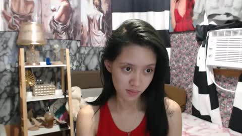 Im Milliedont forget to follow me online show from September 30, 2025, 1:54 am