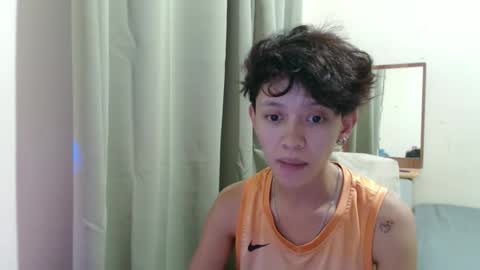 Snapshot of millie_fox21 chatting on April 6, 2026, 12:50 pm Im Milliedont forget to follow me online show from April 6, 2026, 12:50 pm