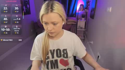 Millie online show from October 9, 2025, 9:02 pm