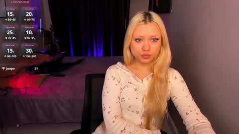 Millie online show from December 17, 2025, 2:23 pm