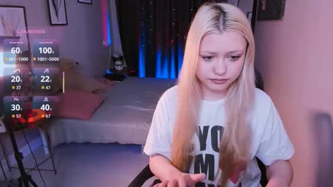 Millie online show from January 18, 2026, 1:26 pm