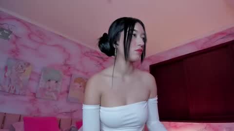 Ana Maria online show from January 27, 2025, 9:22 pm