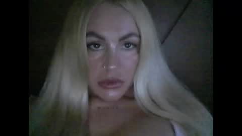 millisa13 online show from March 24, 2026, 10:15 pm