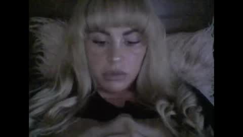 millisa13 online show from June 8, 2026, 7:58 pm