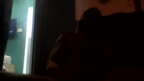 BAMBAM online show from February 26, 2026, 12:37 pm