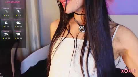 milly__foxy online show from September 20, 2025, 1:23 pm