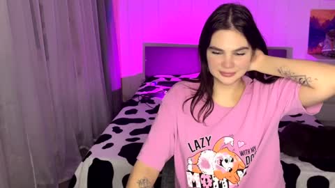 Snapshot of milly_brown_ chatting on April 21, 2026, 10:12 pm Welcome My name is Tina online show from April 21, 2026, 10:12 pm