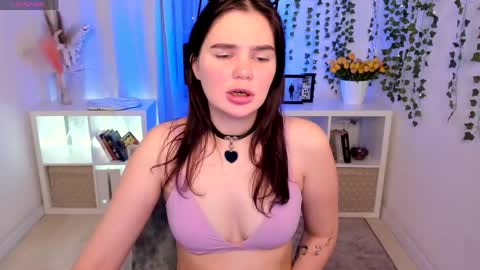 Snapshot of milly_brown_ chatting on April 30, 2026, 4:24 pm Welcome My name is Tina online show from April 30, 2026, 4:24 pm