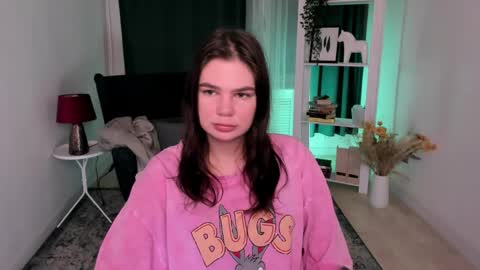Snapshot of milly_brown_ chatting on May 27, 2026, 10:34 am Welcome My name is Tina online show from May 27, 2026, 10:34 am