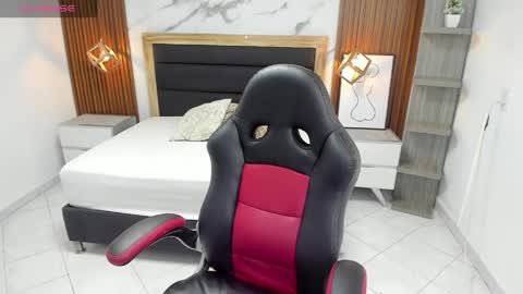 MILLY online show from April 20, 2026, 12:19 pm