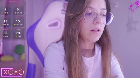 MILLY online show from January 21, 2025, 3:10 pm